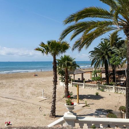 Hostel Prime Benicàssim Zewnętrze zdjęcie