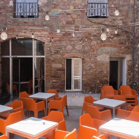 Hostel Prime Benicàssim Zewnętrze zdjęcie