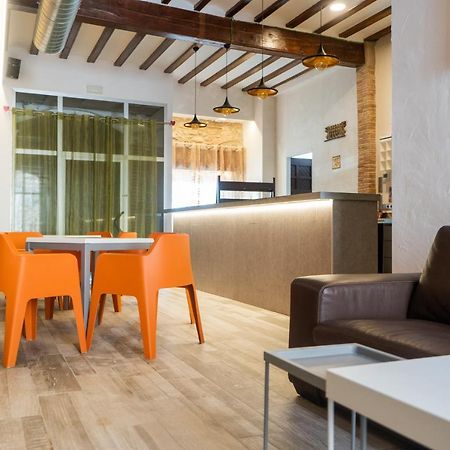 Hostel Prime Benicàssim Zewnętrze zdjęcie