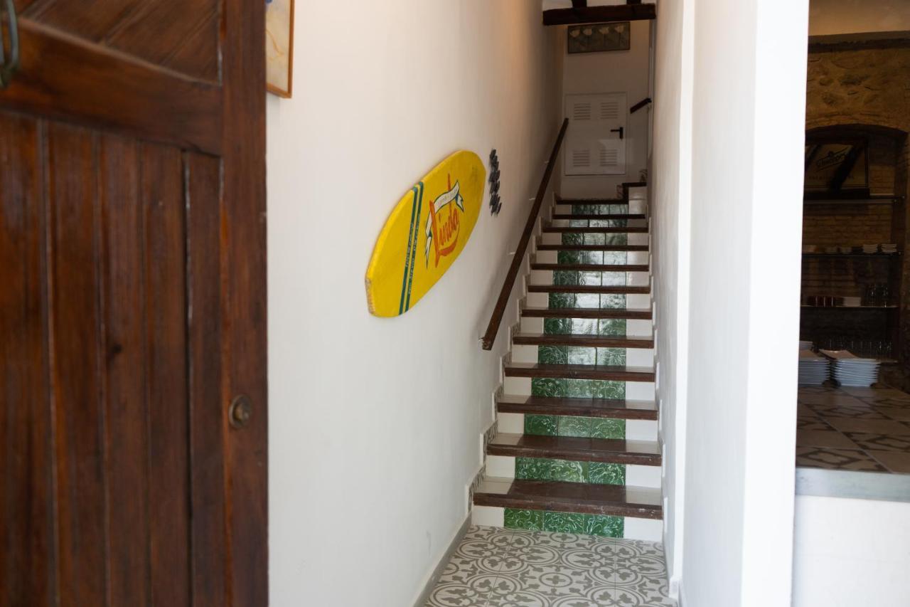Hostel Prime Benicàssim Zewnętrze zdjęcie