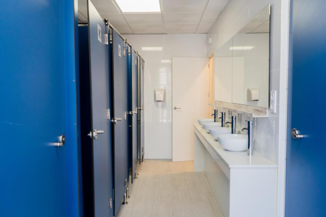 Hostel Prime Benicàssim Zewnętrze zdjęcie