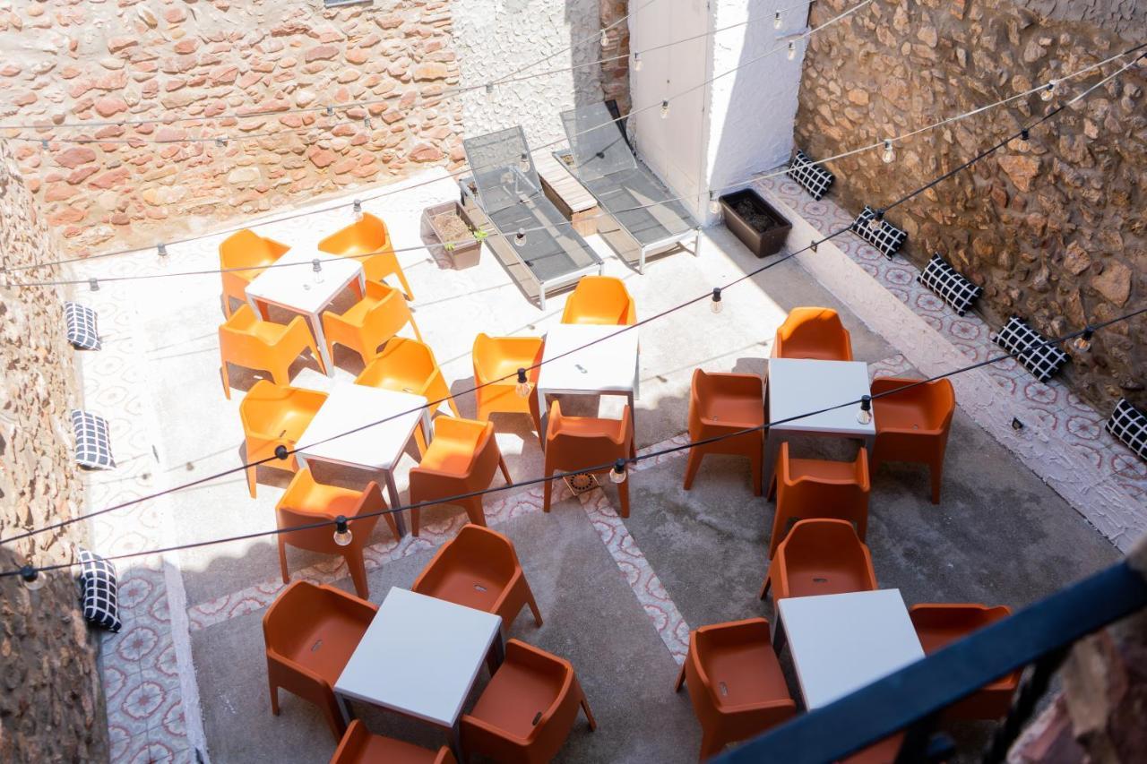 Hostel Prime Benicàssim Zewnętrze zdjęcie