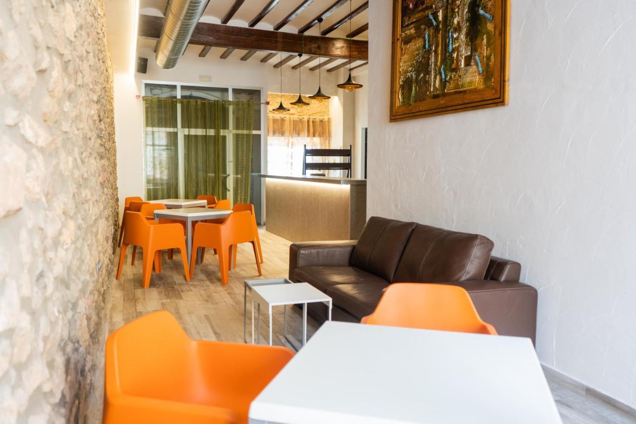 Hostel Prime Benicàssim Zewnętrze zdjęcie