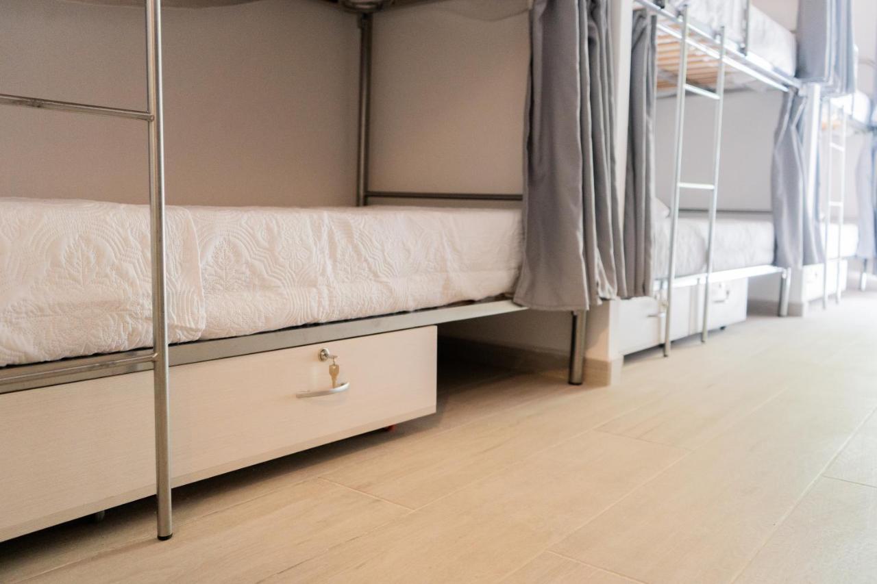 Hostel Prime Benicàssim Zewnętrze zdjęcie