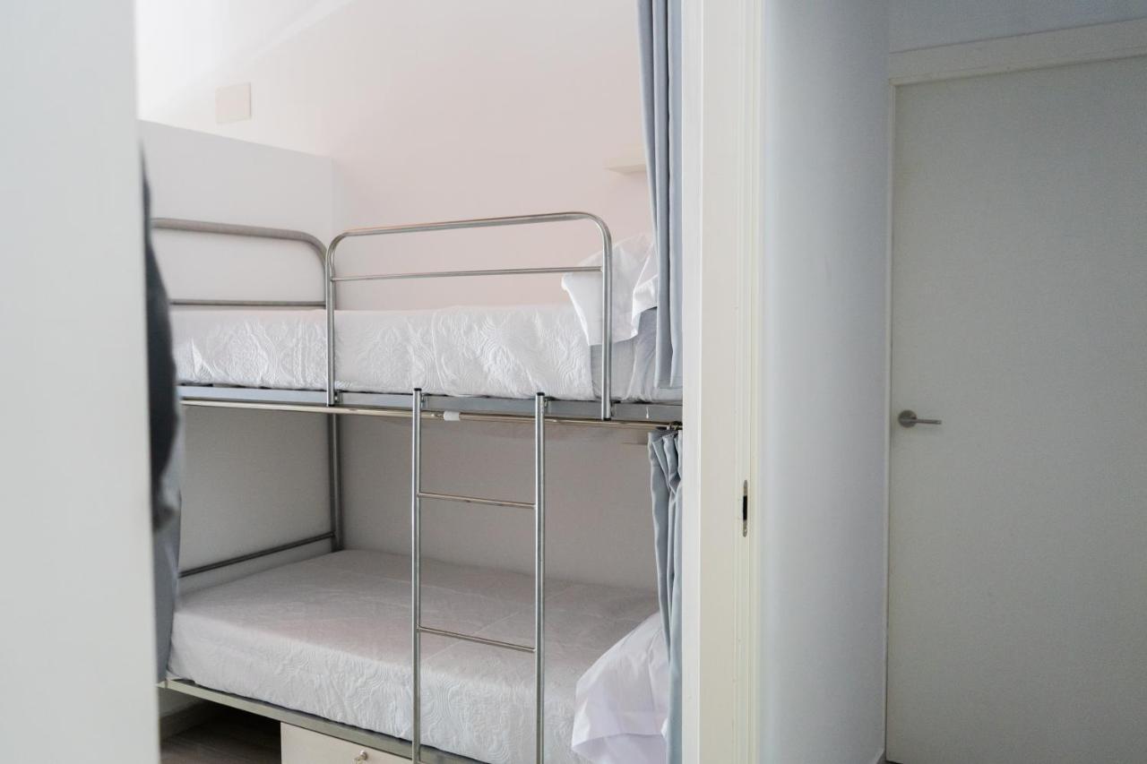 Hostel Prime Benicàssim Zewnętrze zdjęcie