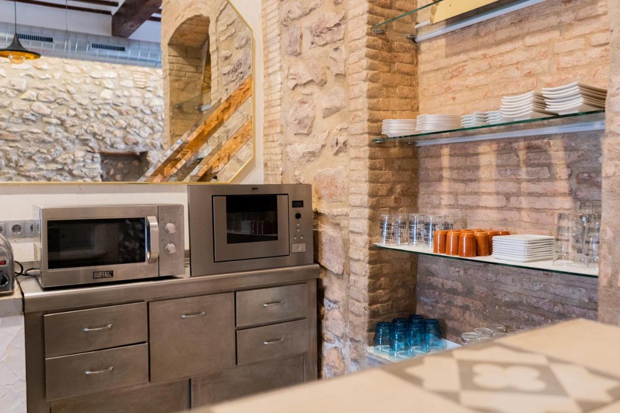 Hostel Prime Benicàssim Zewnętrze zdjęcie