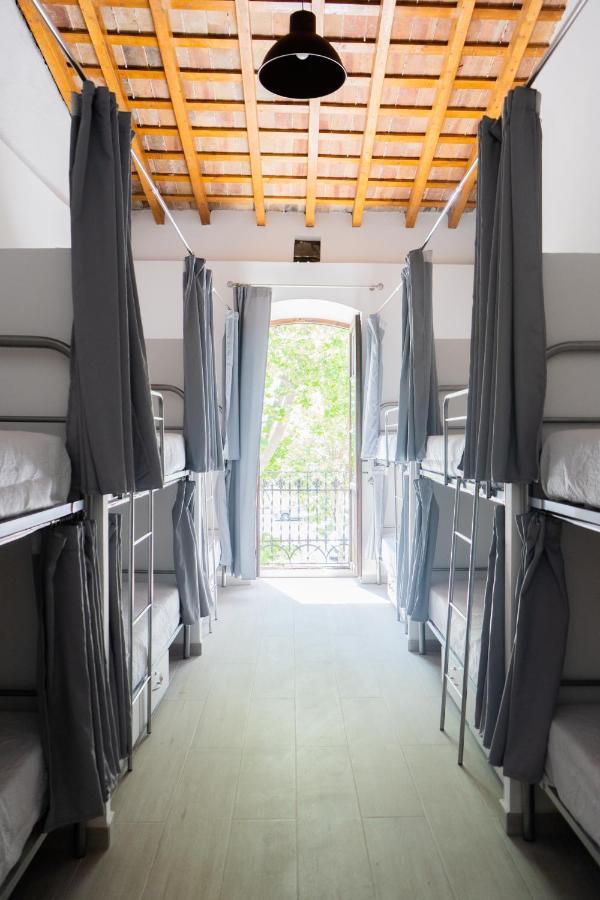 Hostel Prime Benicàssim Zewnętrze zdjęcie