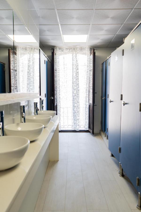 Hostel Prime Benicàssim Zewnętrze zdjęcie