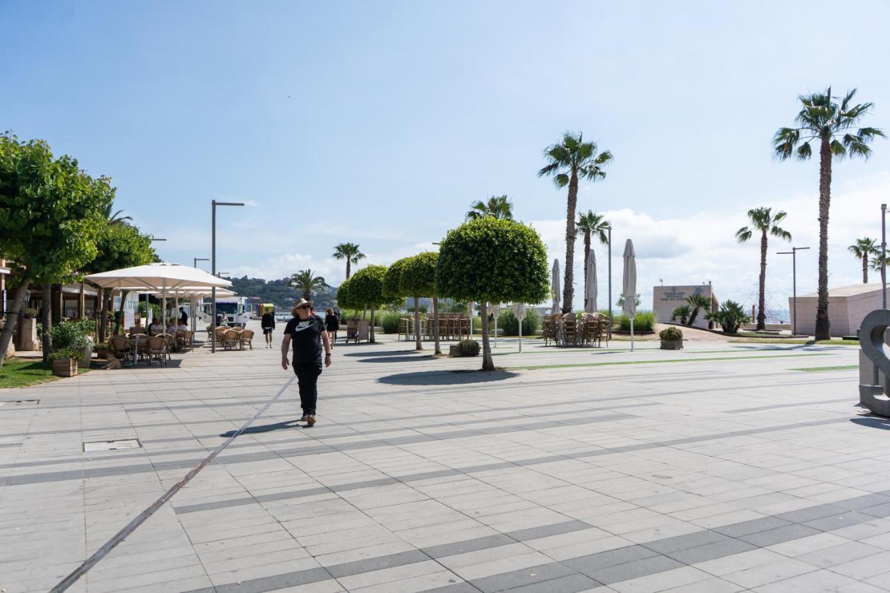 Hostel Prime Benicàssim Zewnętrze zdjęcie