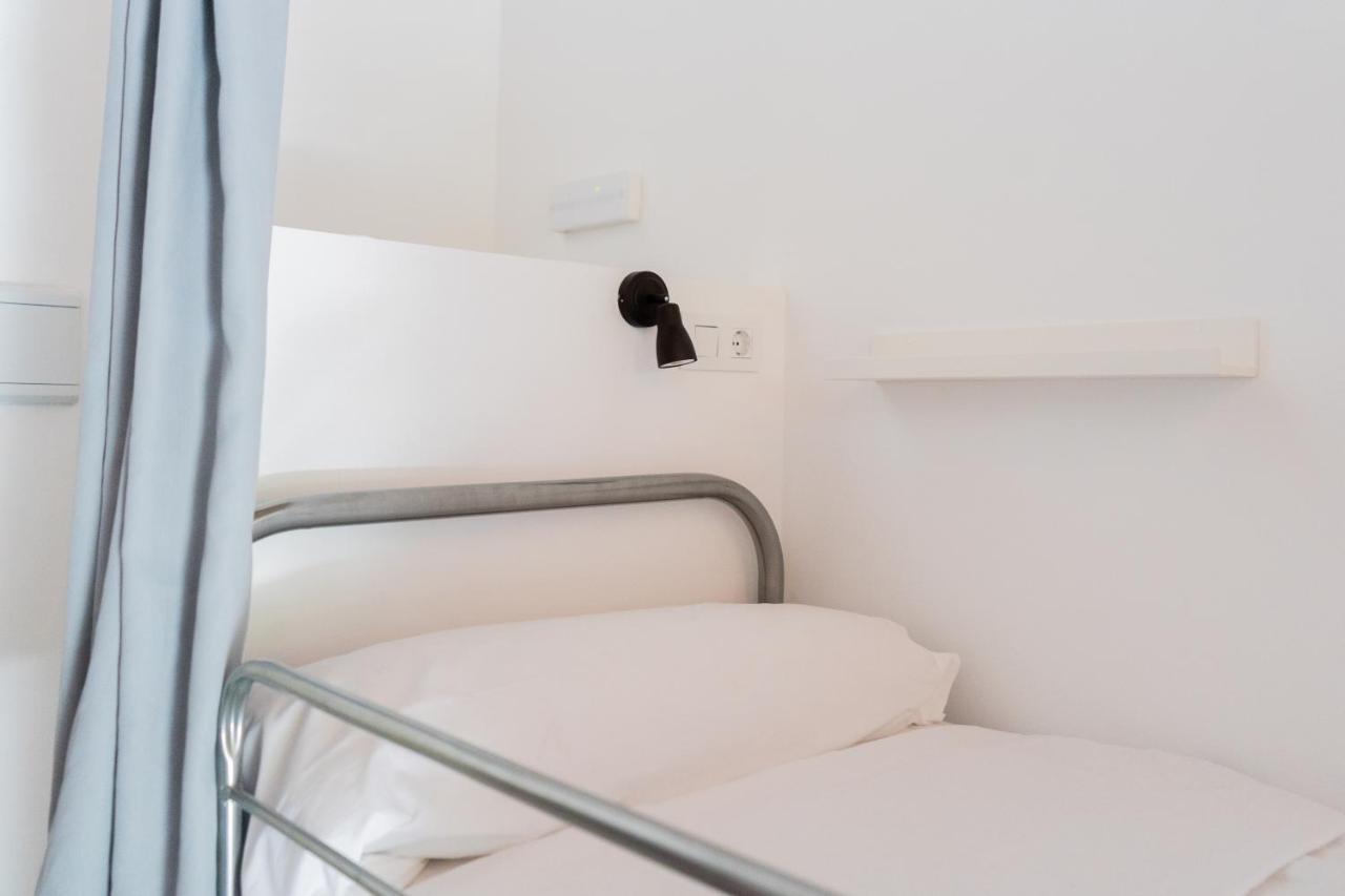 Hostel Prime Benicàssim Zewnętrze zdjęcie