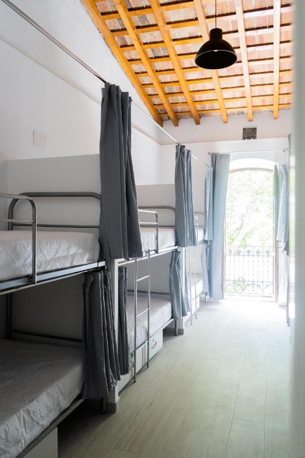 Hostel Prime Benicàssim Zewnętrze zdjęcie