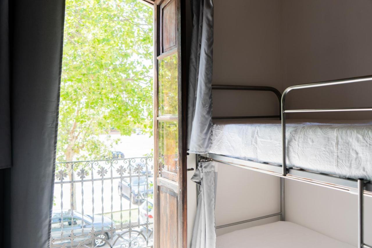 Hostel Prime Benicàssim Zewnętrze zdjęcie
