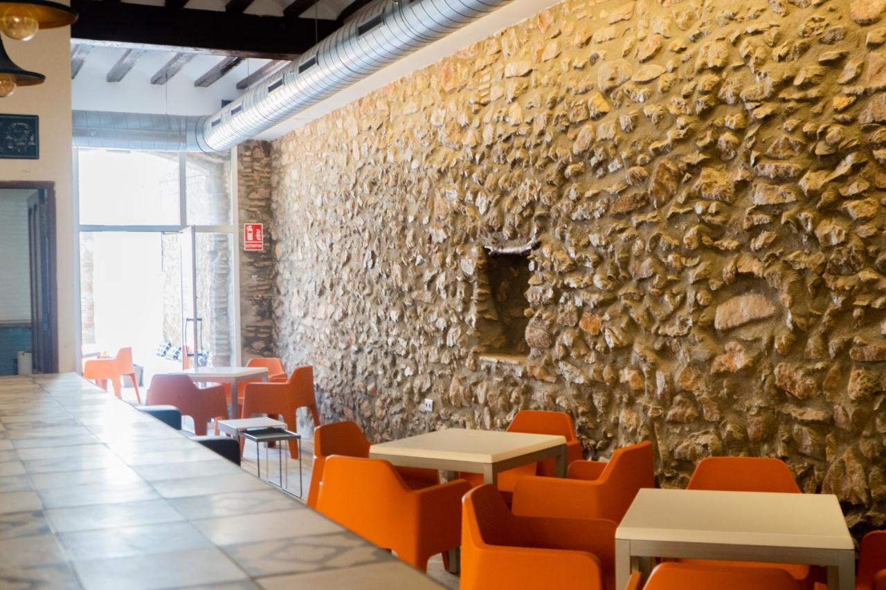 Hostel Prime Benicàssim Zewnętrze zdjęcie