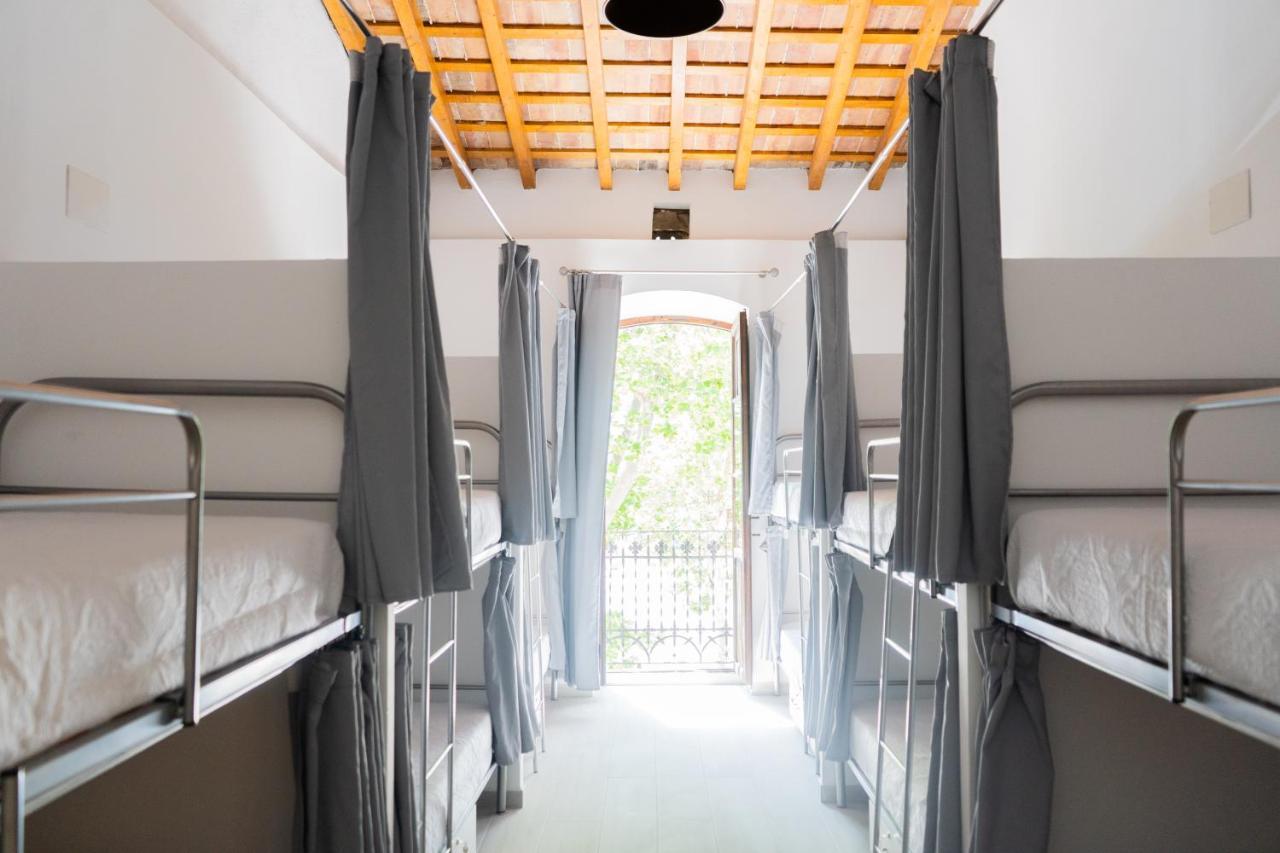 Hostel Prime Benicàssim Zewnętrze zdjęcie