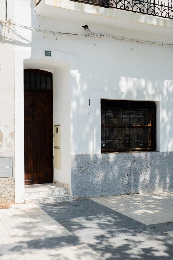 Hostel Prime Benicàssim Zewnętrze zdjęcie