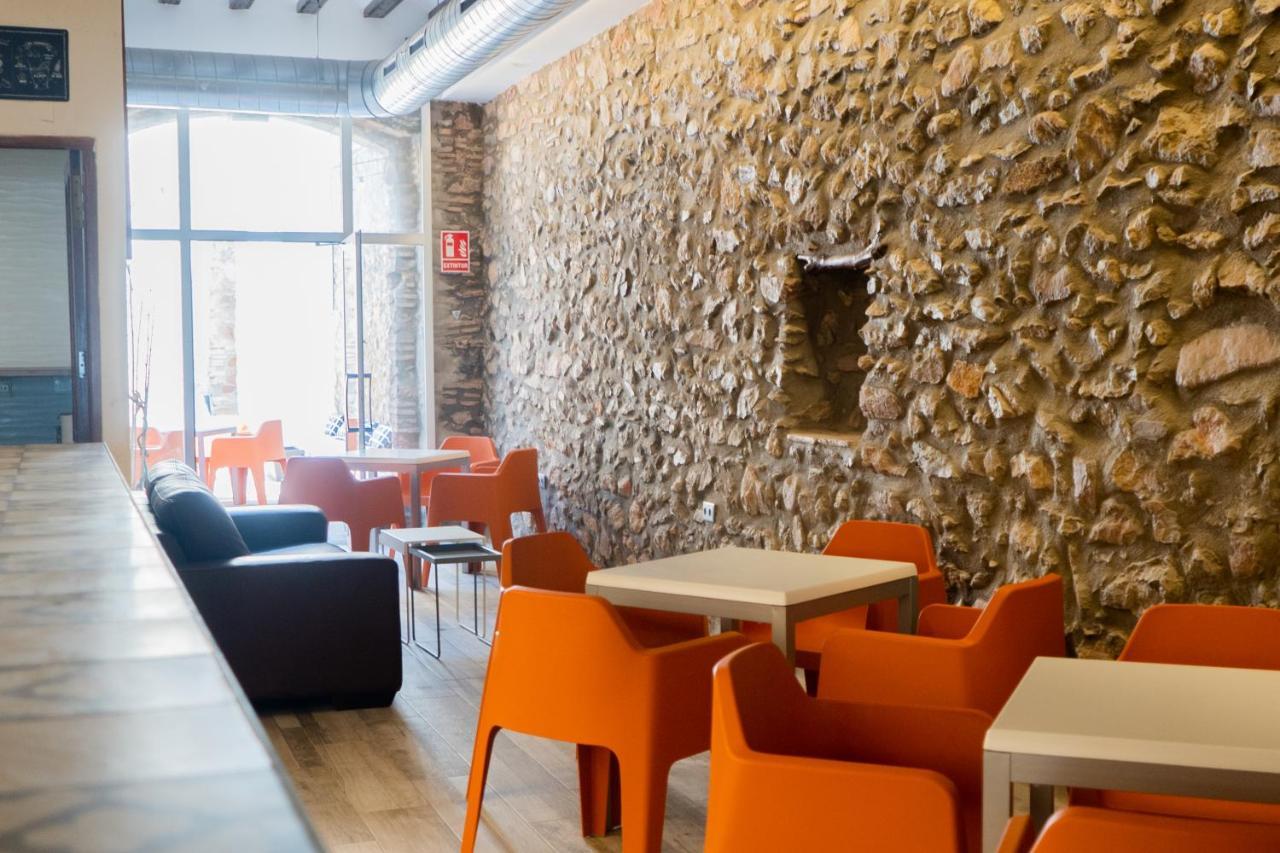 Hostel Prime Benicàssim Zewnętrze zdjęcie