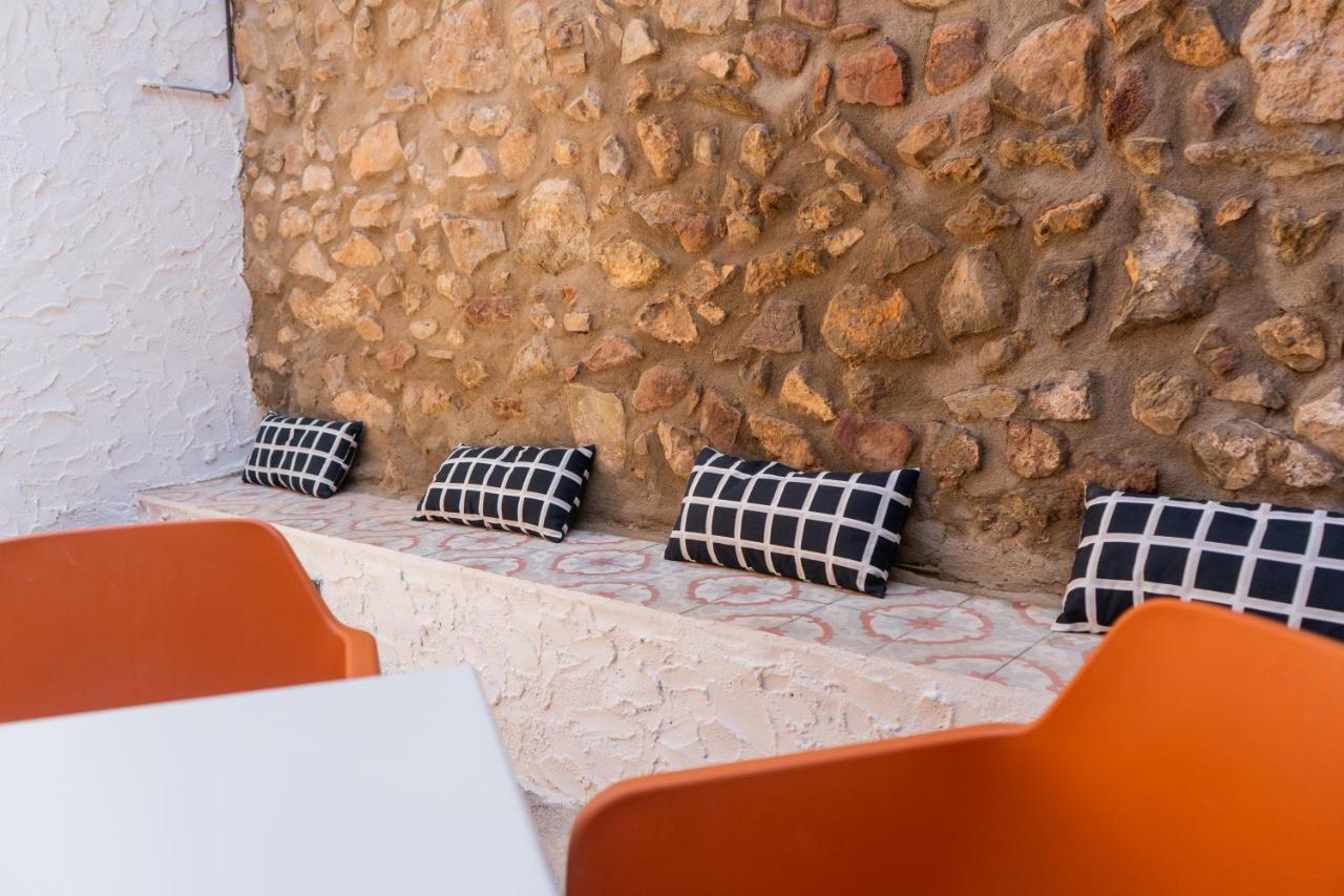 Hostel Prime Benicàssim Zewnętrze zdjęcie
