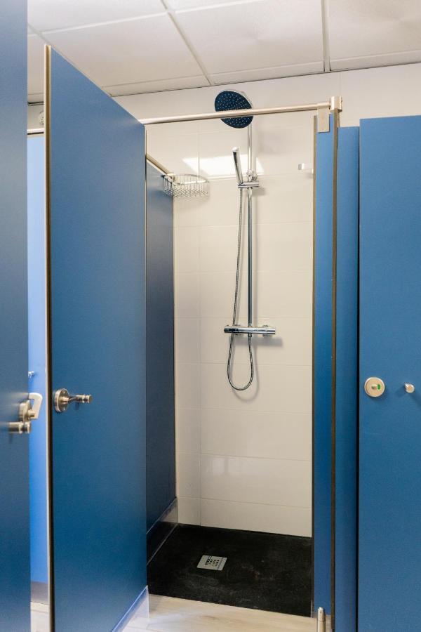 Hostel Prime Benicàssim Zewnętrze zdjęcie