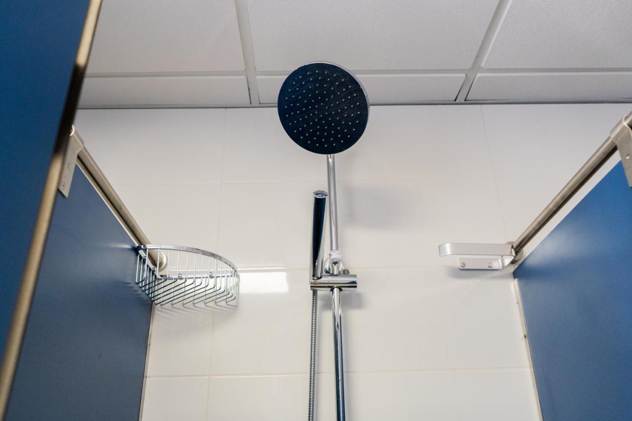 Hostel Prime Benicàssim Zewnętrze zdjęcie