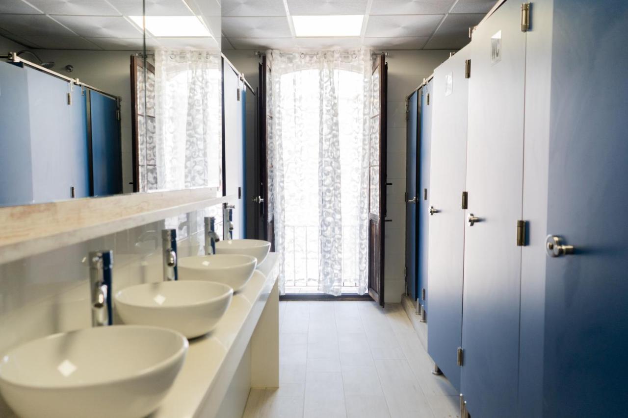 Hostel Prime Benicàssim Zewnętrze zdjęcie