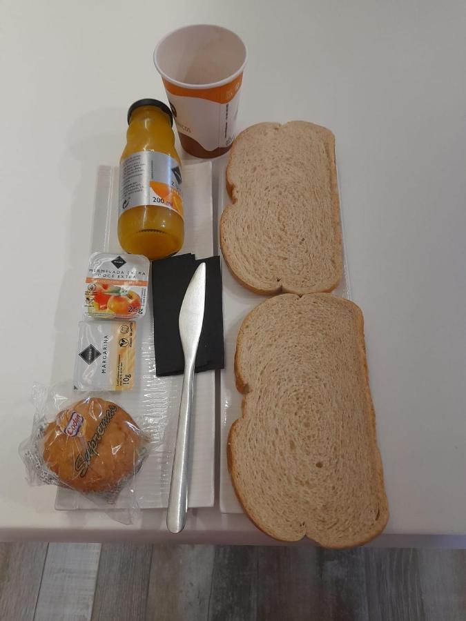 Hostel Prime Benicàssim Zewnętrze zdjęcie