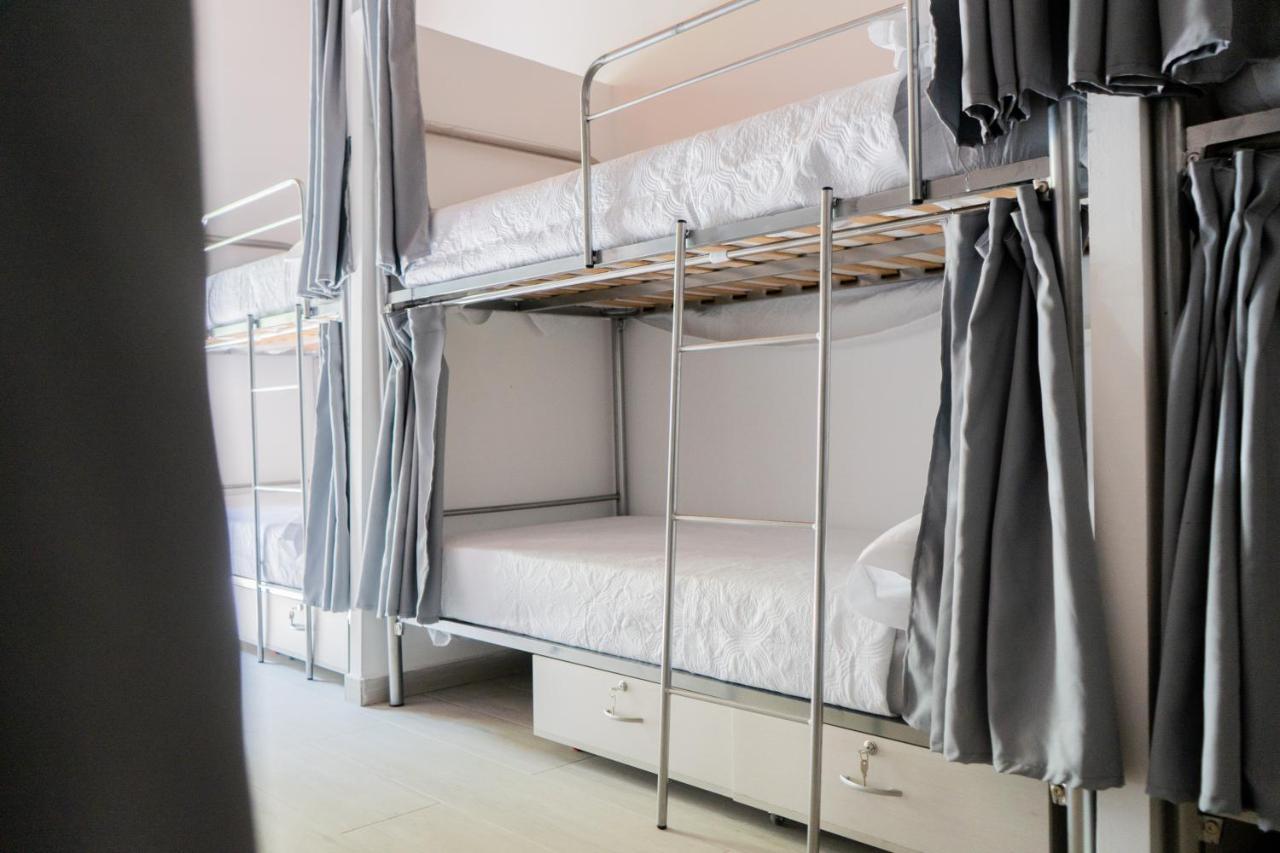 Hostel Prime Benicàssim Zewnętrze zdjęcie